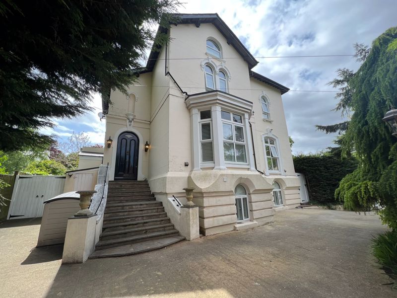 6 bed detached house for sale in Columbia Road, Oxton, Wirral CH43 Zoopla