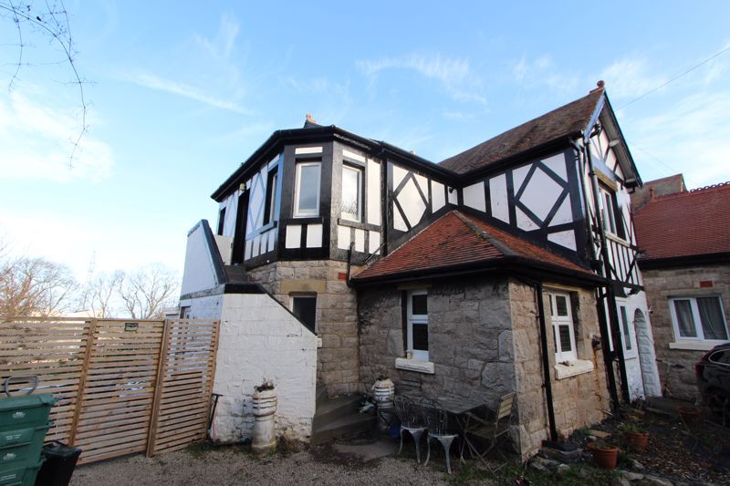 2 bed flat for sale in Abergele Road, Old Colwyn, Colwyn Bay LL29 Zoopla