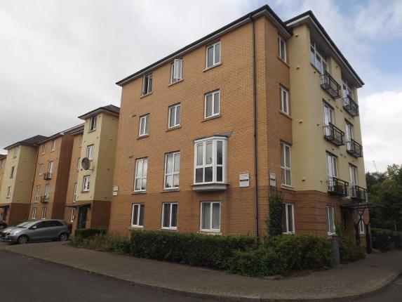 Sorento House, Vellacott Close, Lloyd George Avenue, Cardiff Bay CF10  