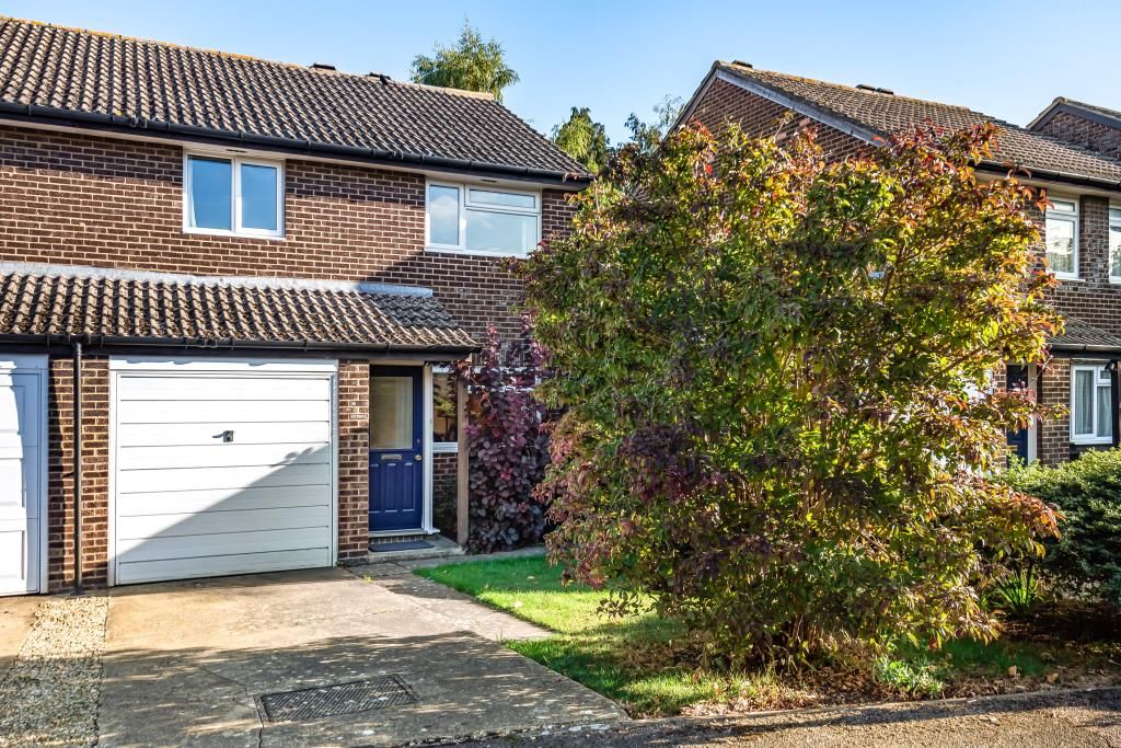 3 bed semidetached house for sale in Marston, Oxford OX3 Zoopla
