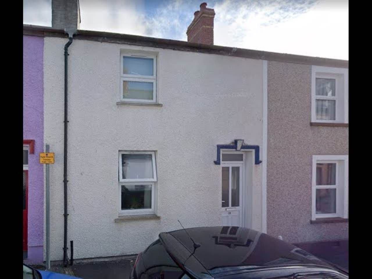 3 bed property to rent in Prospect Street, Aberystwyth, Ceredigion SY23