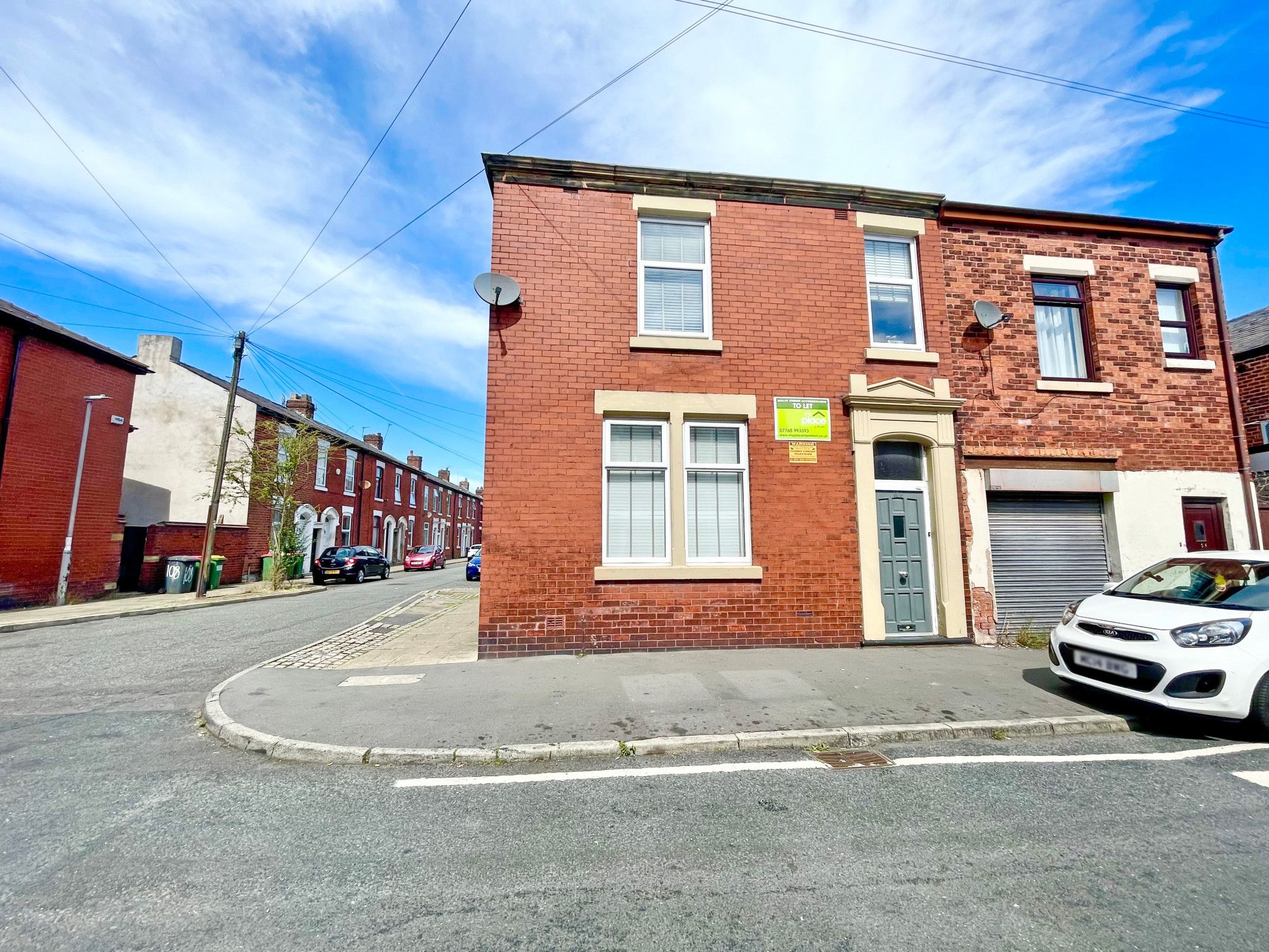 5 bed flat for sale in Ripon Street, Preston, Lancashire PR1 Zoopla