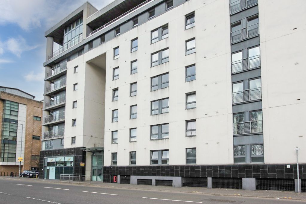 2 bed flat for sale in Wallace Street, City Centre, Glasgow G5 Zoopla