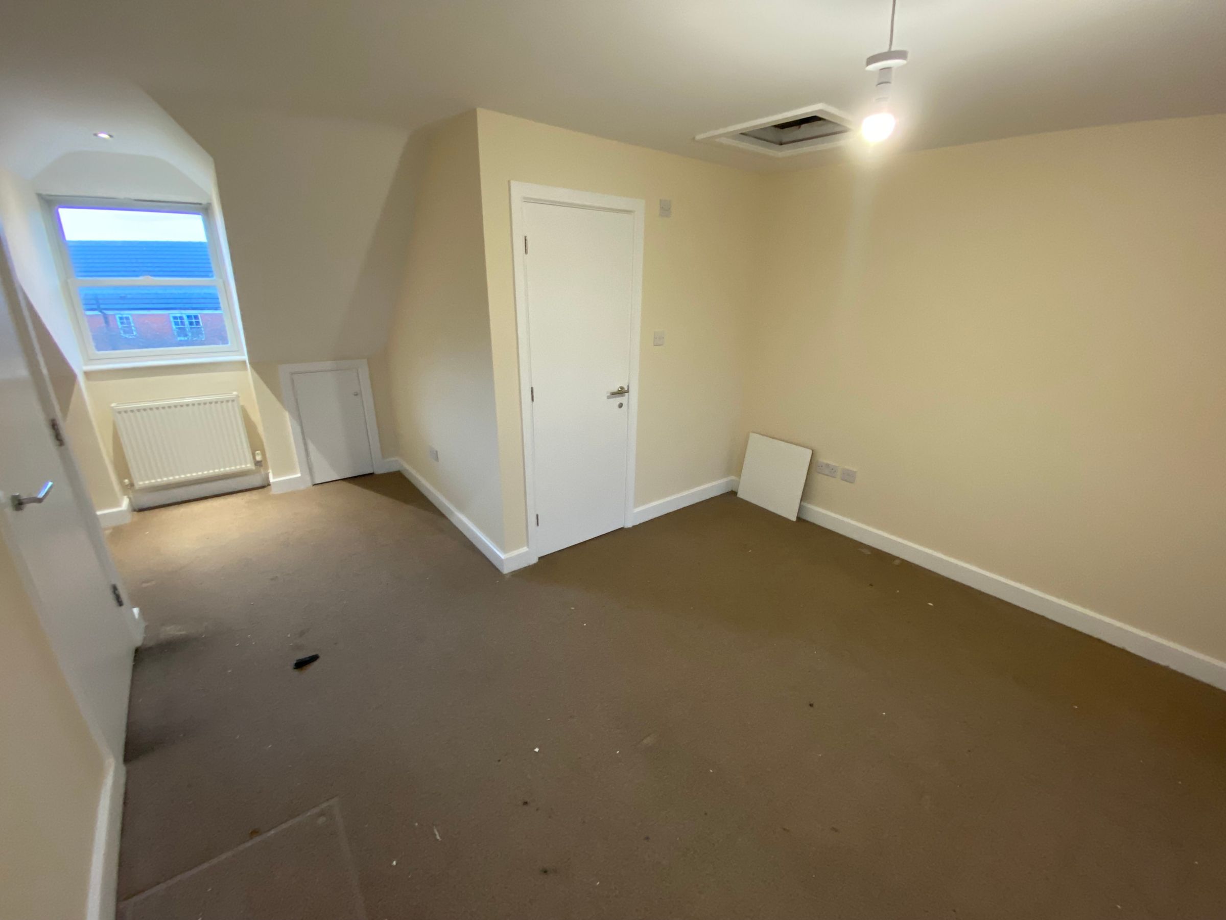 3 bed semidetached house to rent in Weaver Grove, Winsford CW7 Zoopla