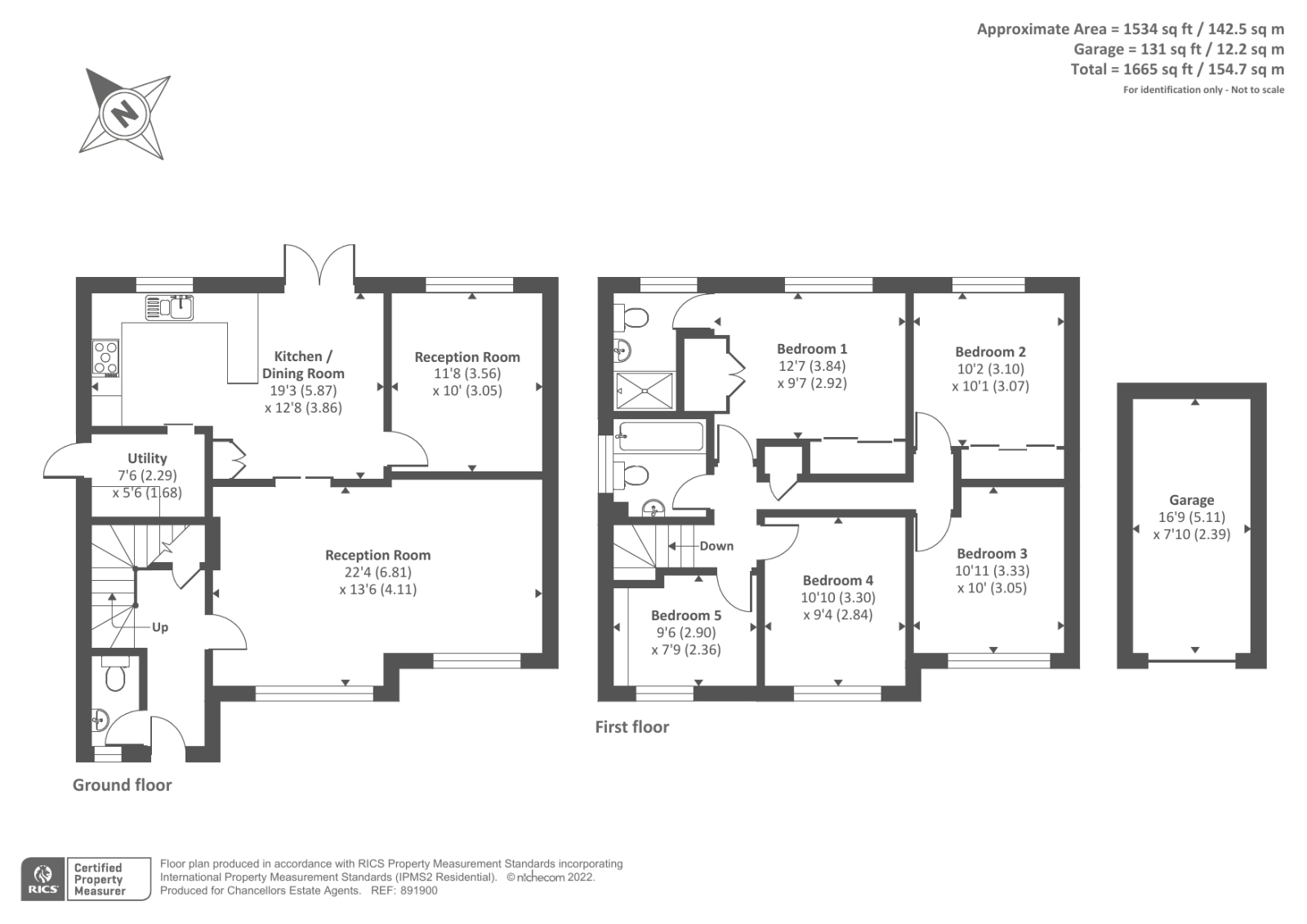 5 bed detached house for sale in Theale, Berkshire RG7 Zoopla