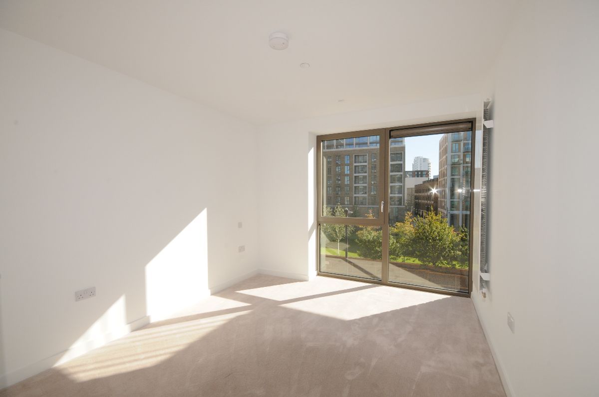 Pendant Court Royal Crest Avenue London E16