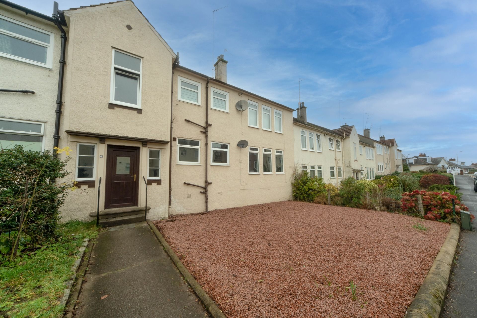 3 bed flat for sale in Giffnock Park Avenue, Giffnock, Glasgow G46 Zoopla