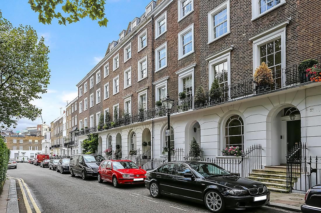5 bed town house for sale in Montpelier Square, London SW7 Zoopla