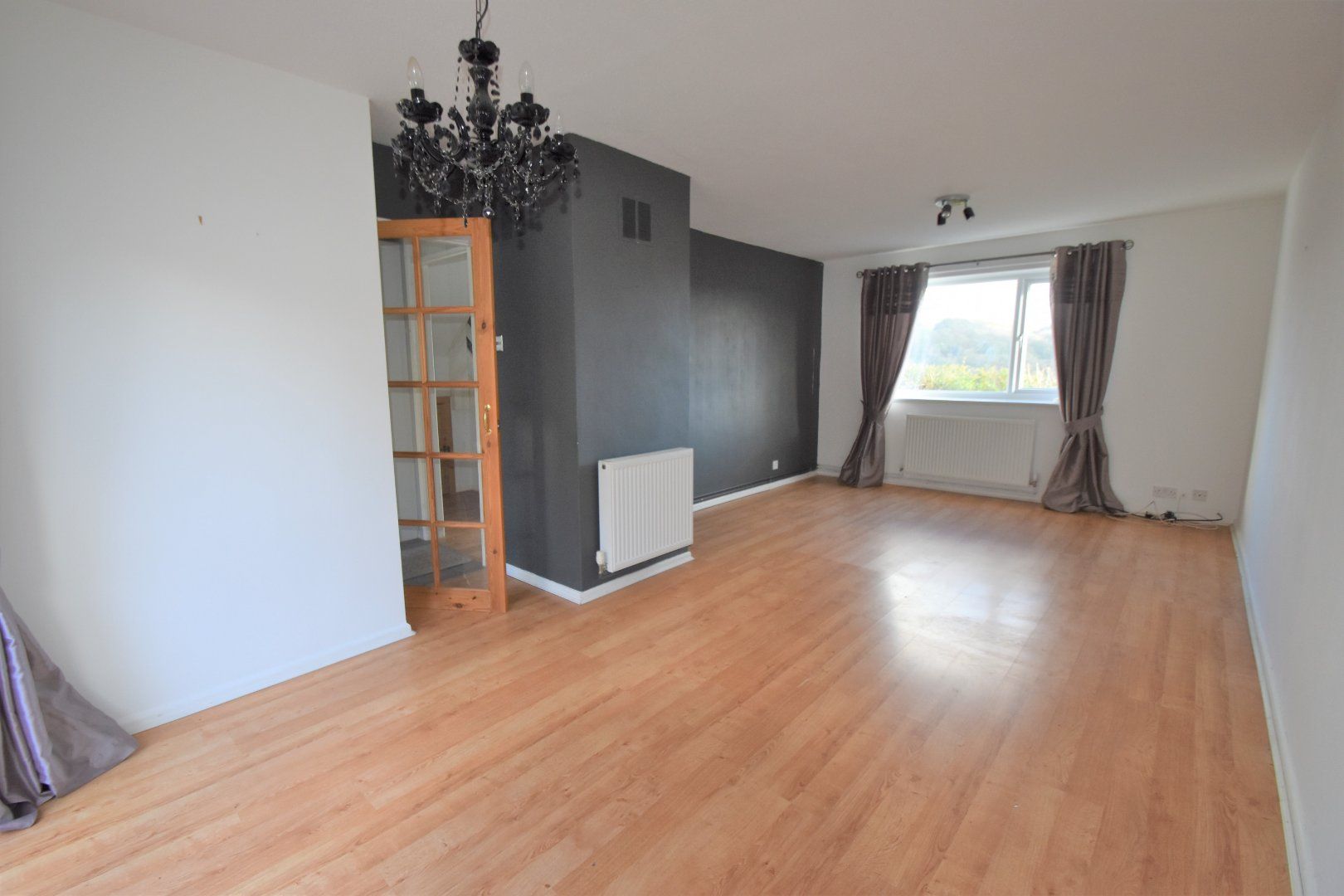 3 bed semidetached house to rent in Arnold Crescent, Tiverton, Devon