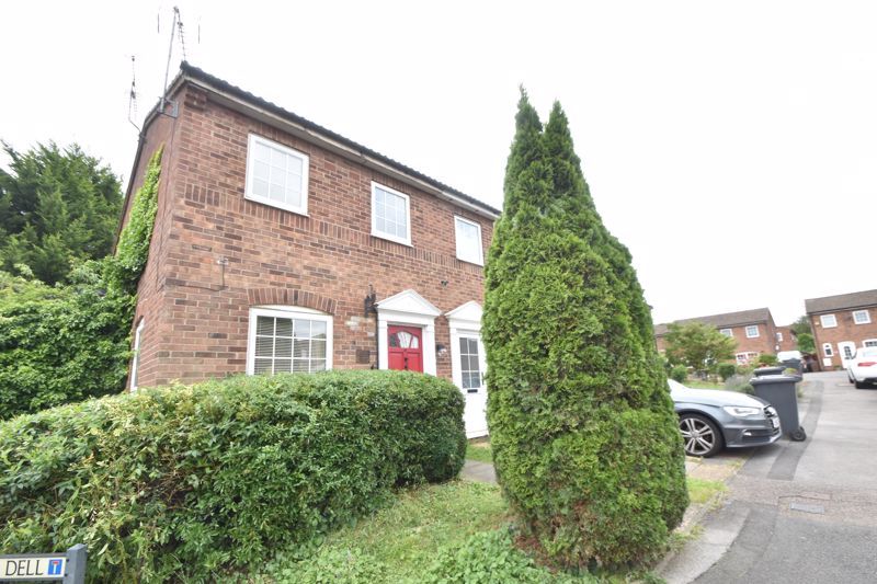 Ardleigh Green, Luton LU2  