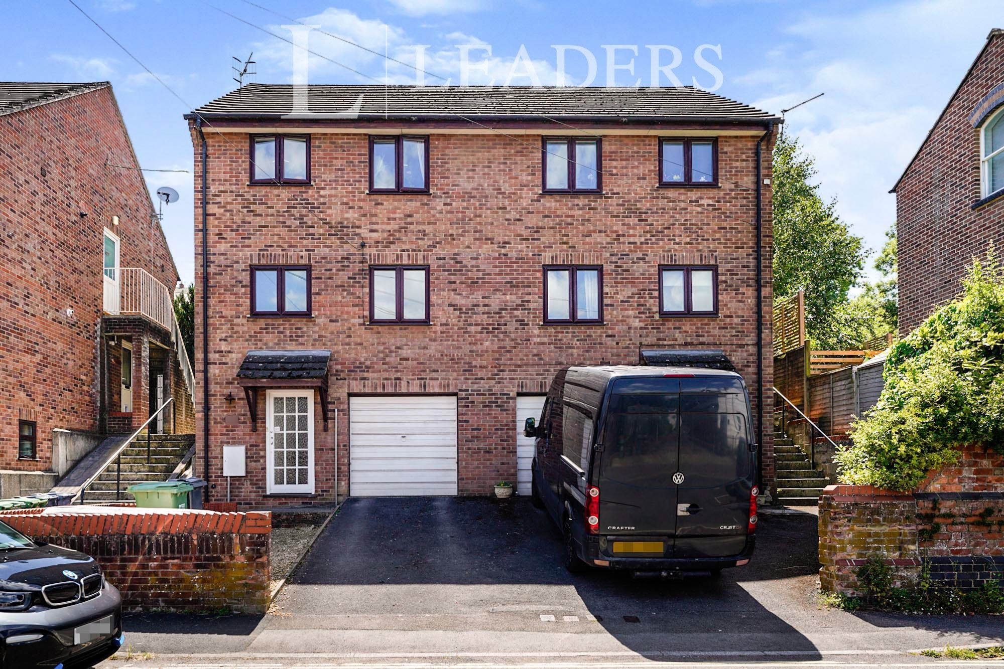 1 bed property to rent in Lansdown, Stroud GL5 Zoopla