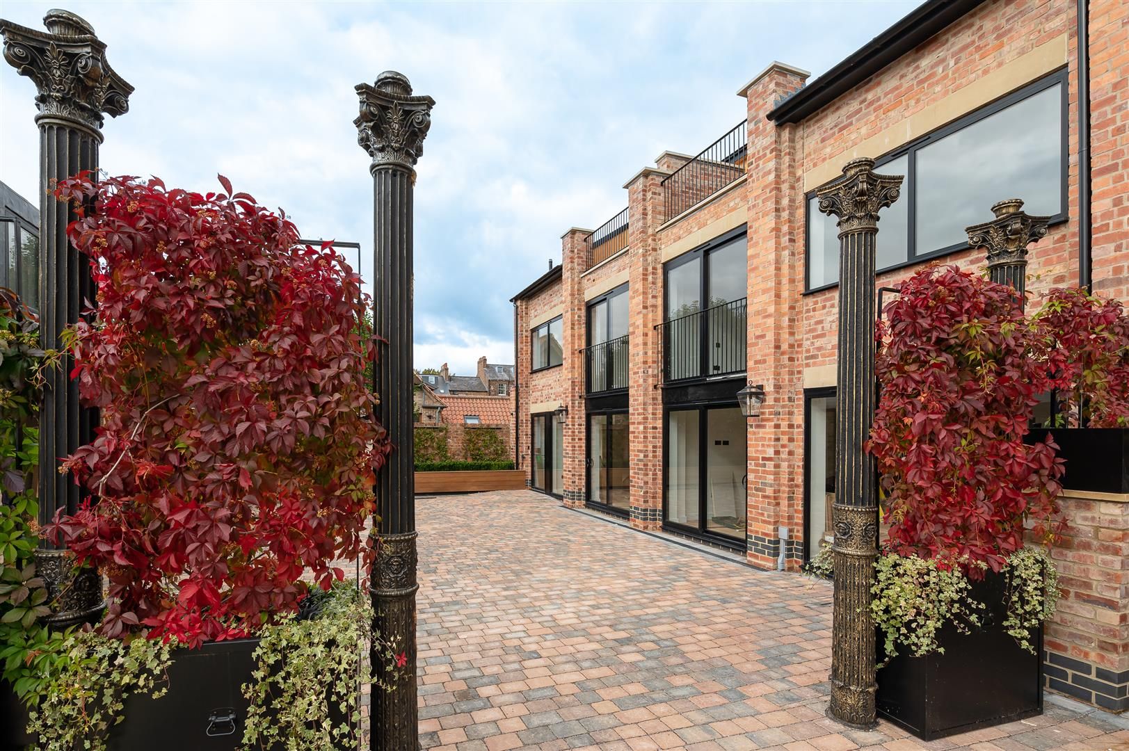 3 bed town house for sale in 7 Marygate Mews, Bootham, York YO30 Zoopla