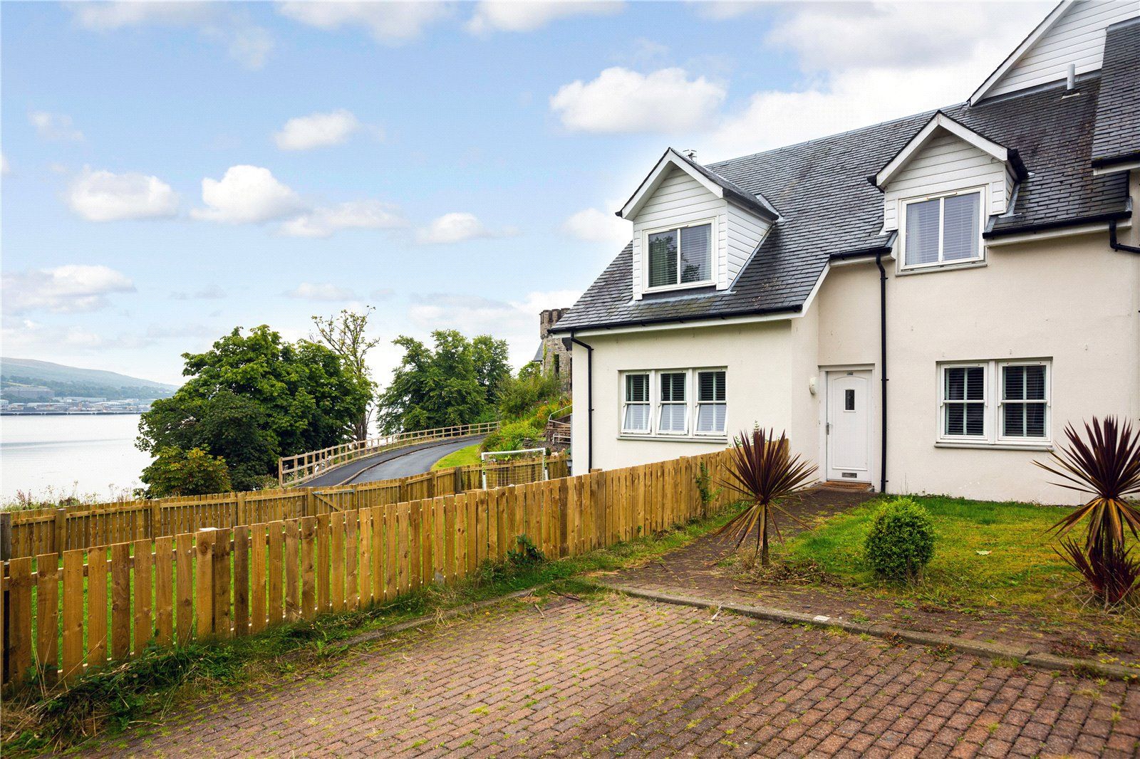 4 bed semidetached house for sale in 4 Dalandhui Mews, Dalandhui Lane