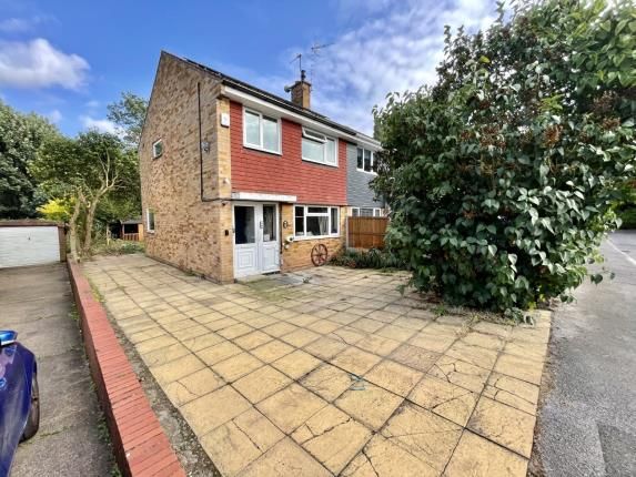 Anders Drive, Hempshall Vale, Nottinghams, Nottinghamshire NG6  