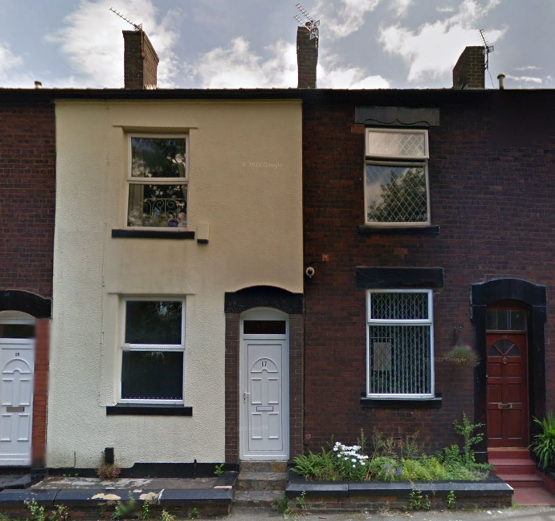 2 bed terraced house for sale in Beresford Street, Oldham OL4 Zoopla