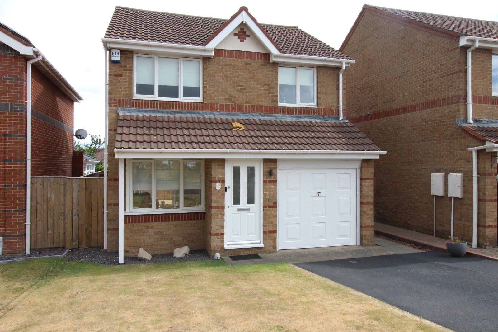 3 bed detached house for sale in Drive, Ryton, Tyne And Wear