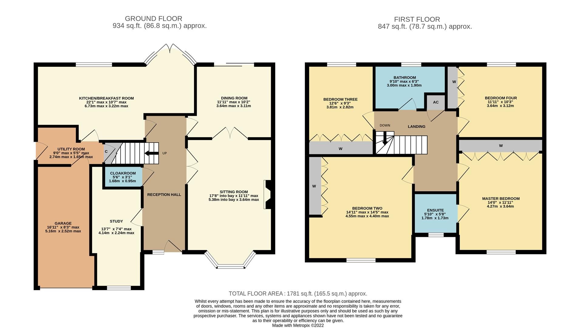 4 bed detached house for sale in Frogwell Park, Chippenham SN14 Zoopla