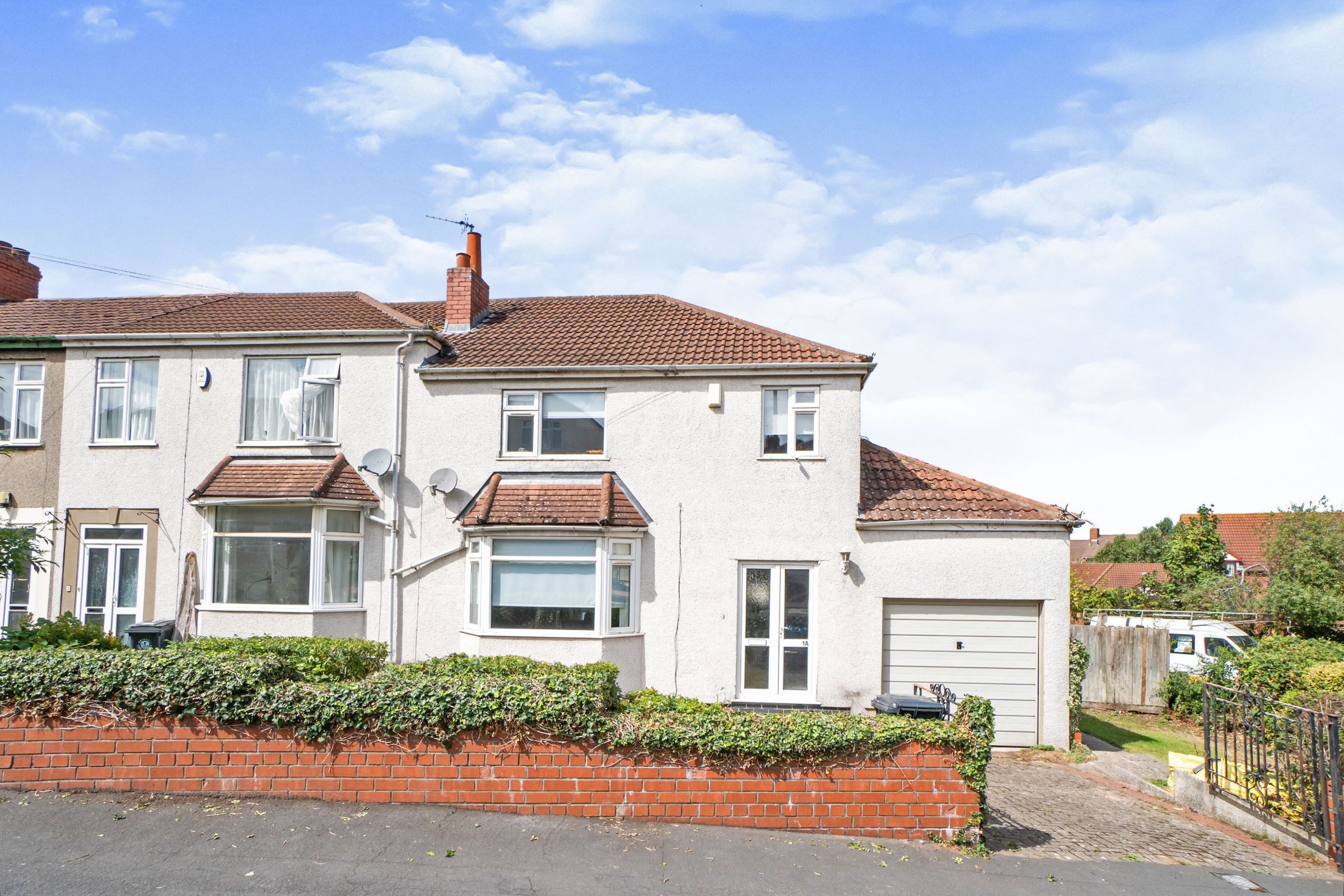 3 bed end terrace house for sale in Stanley Chase, Bristol BS5 Zoopla