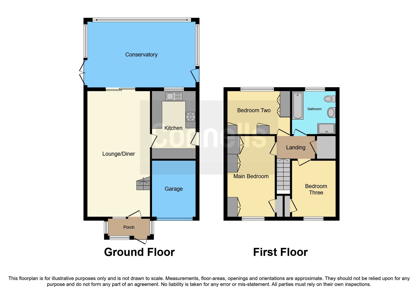 3 bed detached house for sale in Greenway, Great Barr, Birmingham B20