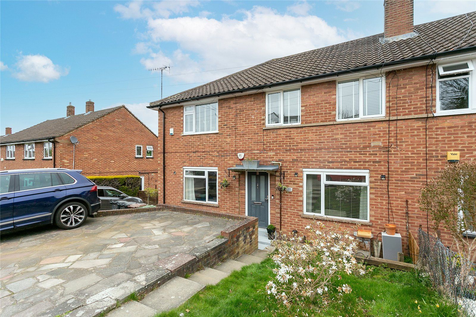 2 bed for sale in Vega Road, Bushey WD23 Zoopla