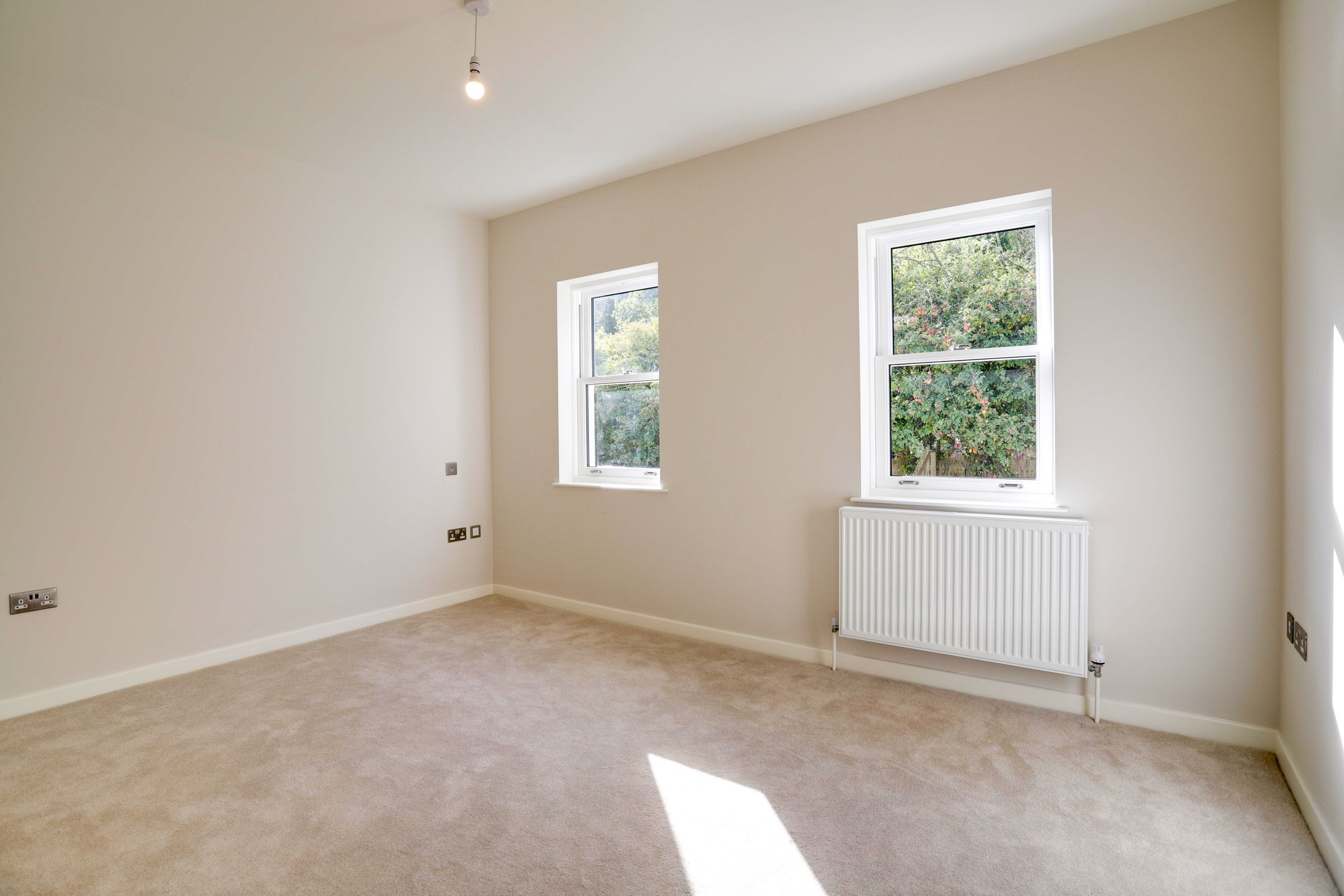 New home, 3 bed terraced house for sale in The Mews, Torquay