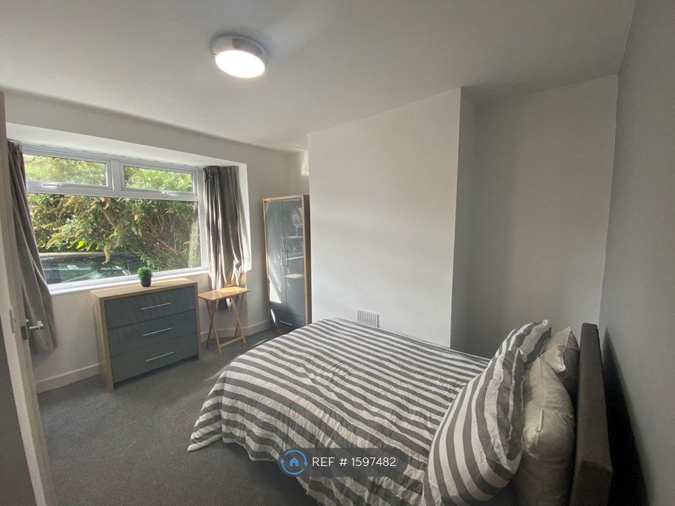 Room to rent in Baker Street, Alvaston, Derby DE24 Zoopla