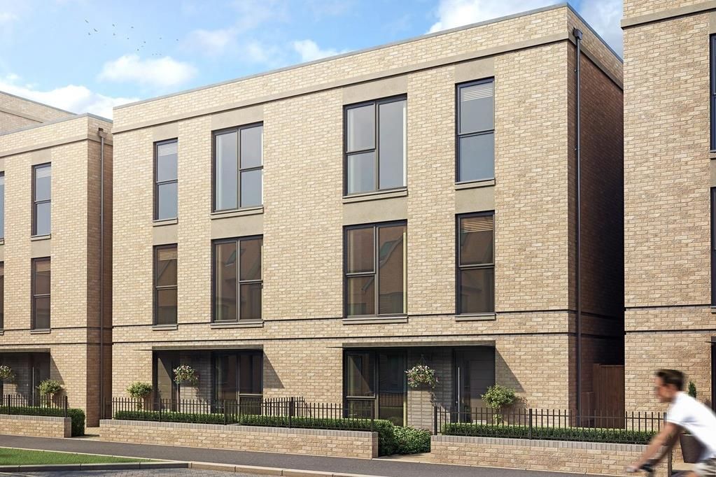 Casa Plus at Hauxton Road, Trumpington, Cambridge CB2  