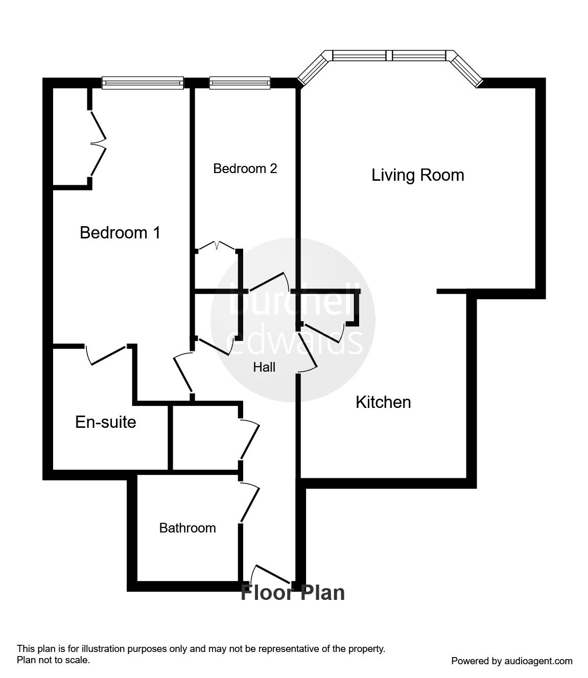 2 bed flat for sale in Collingtree Court, Solihull B92 Zoopla