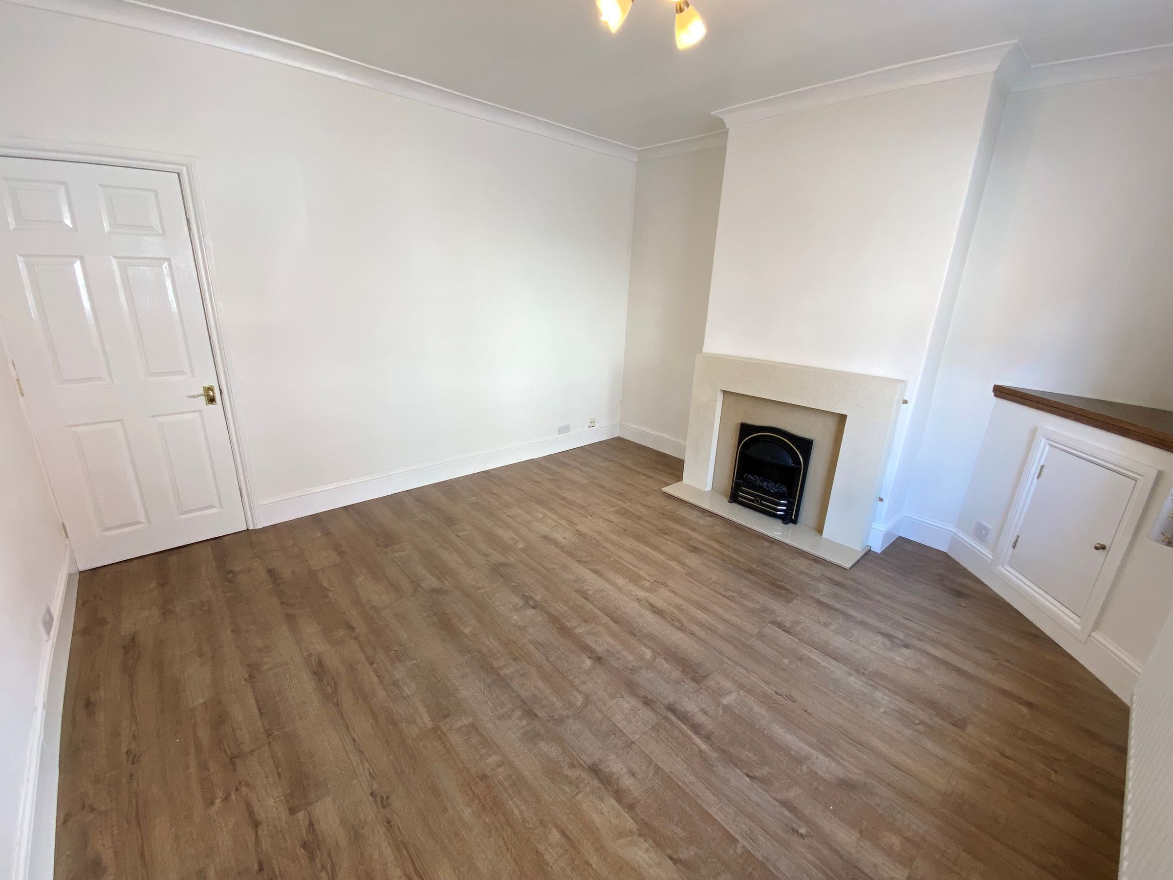 3 bed terraced house to rent in Nesbit Street, Bolsover, Chesterfield