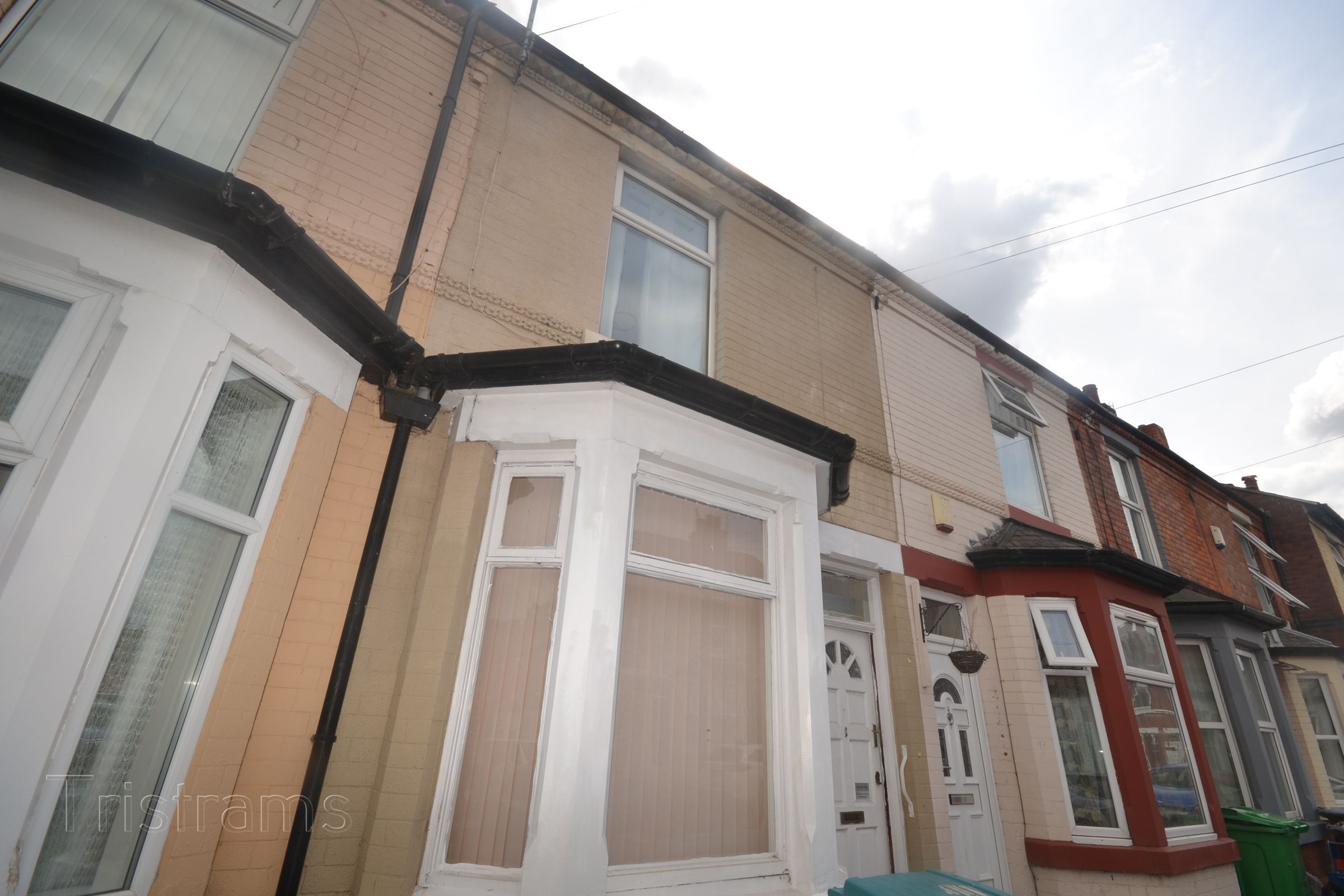2 bed terraced house to rent in Glentworth Road, Nottingham NG7 Zoopla