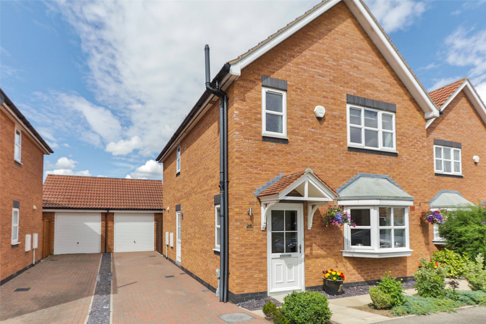 3 bed detached house for sale in Astley Close, Hedon, Hull, East Riding