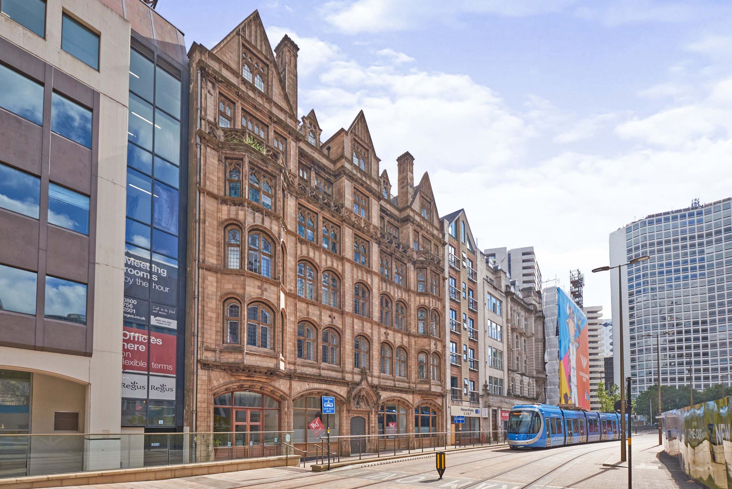 1 bed flat for sale in 38 Paradise Street, Birmingham B1 Zoopla