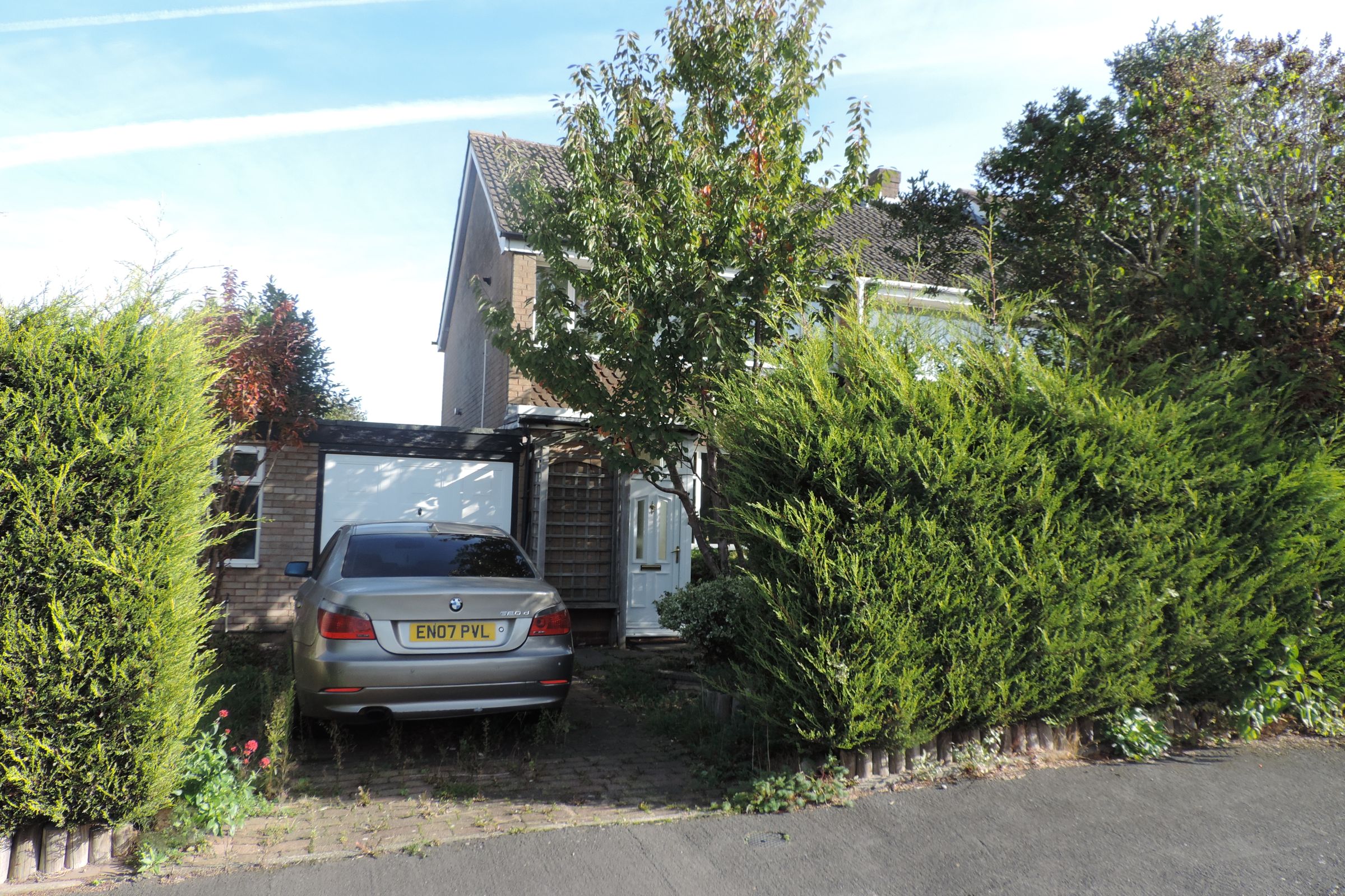 2 bed semidetached house to rent in Compton Road, Stafford, Staffs, Staffs ST17 Zoopla