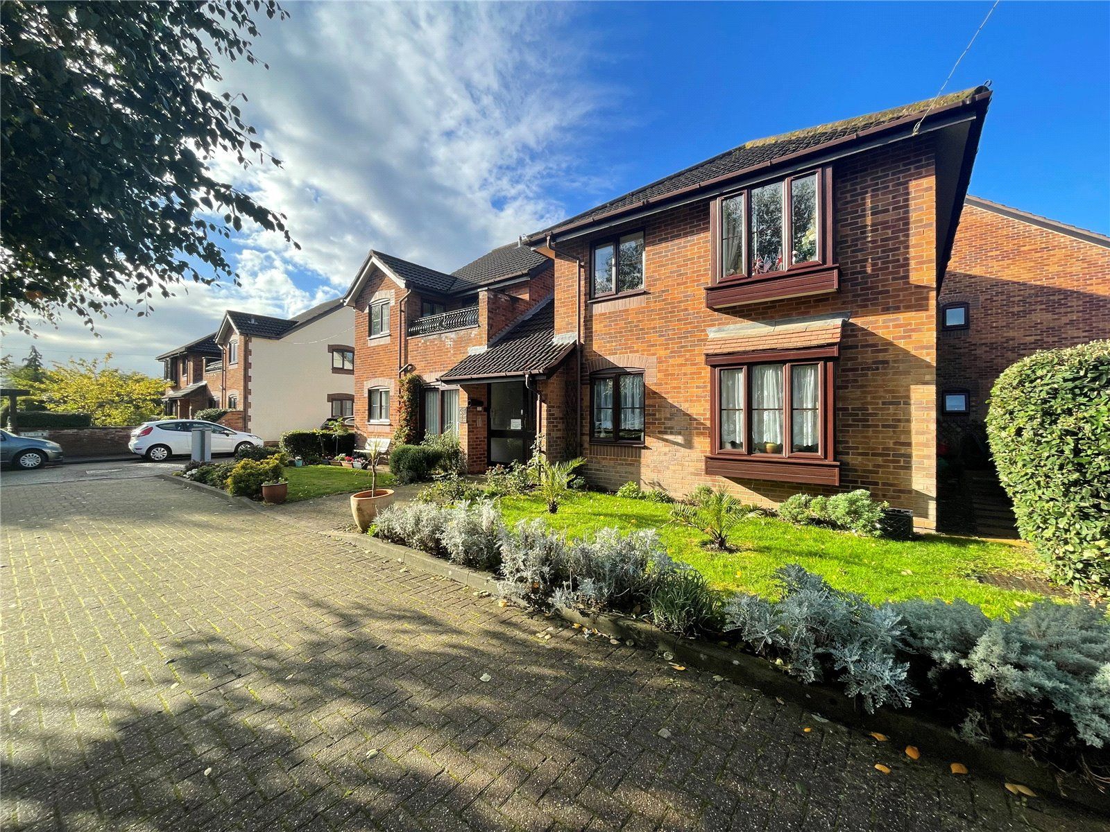 2 bed flat for sale in Armstrong Road, Norwich NR7 Zoopla