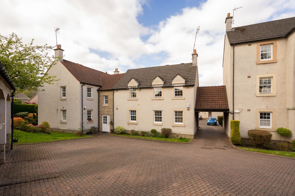 242/4 Craigcrook Road, Edinburgh EH4  