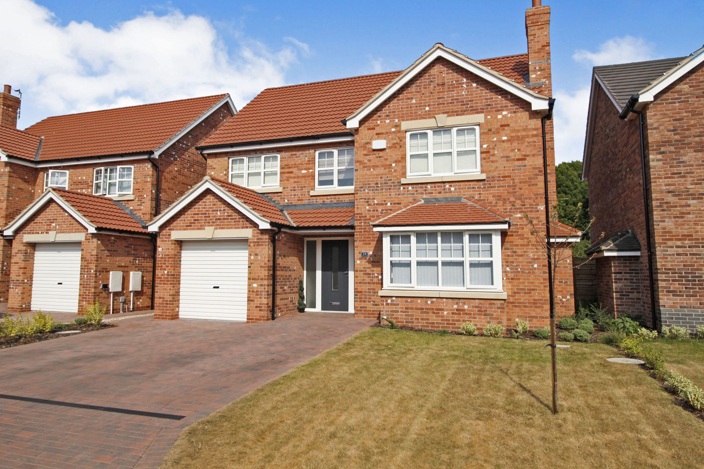 6 bed detached house for sale in Dartmouth Road, Scunthorpe DN17 Zoopla