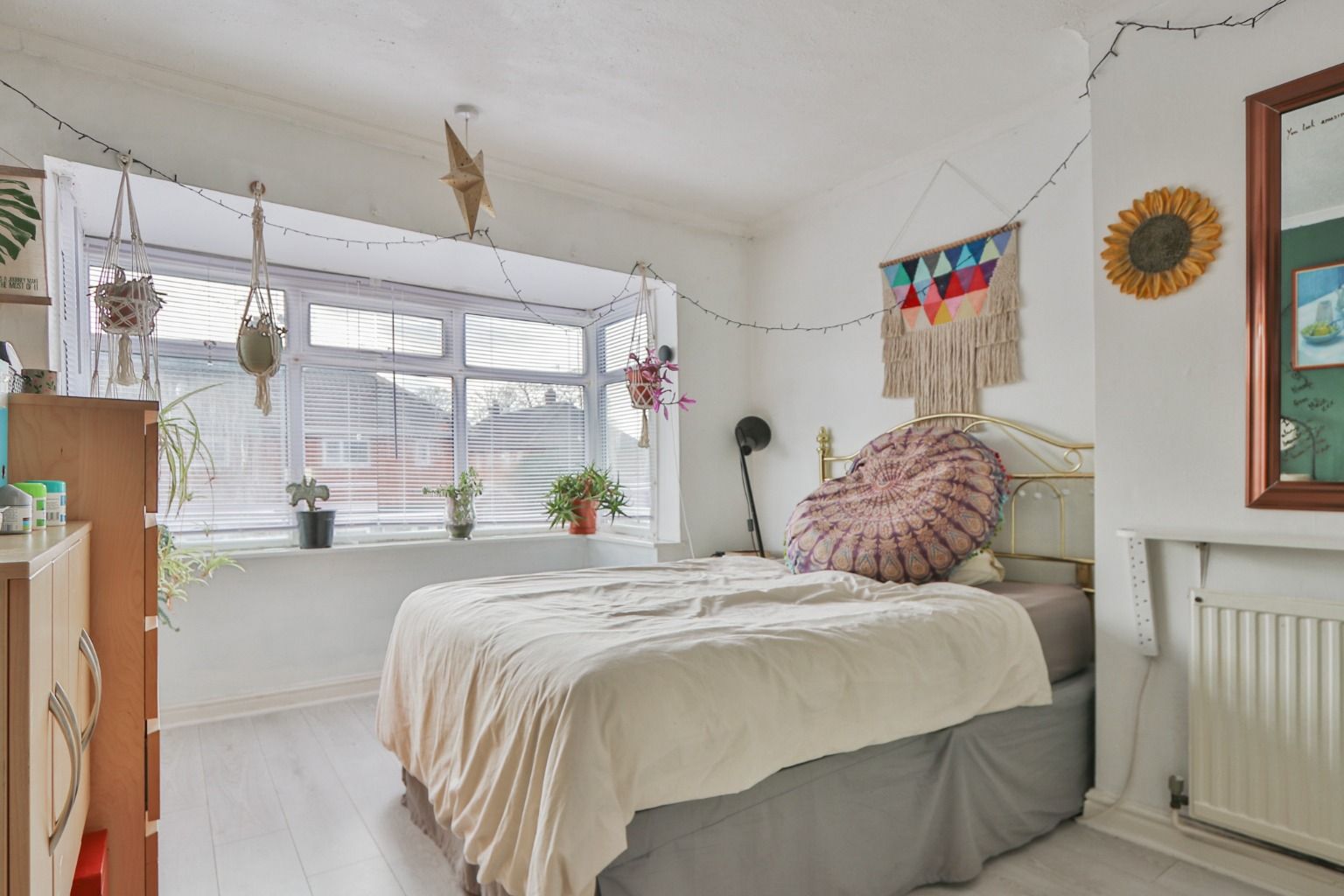 3 bed terraced house for sale in Woodcroft Avenue, Hull, East Riding Of