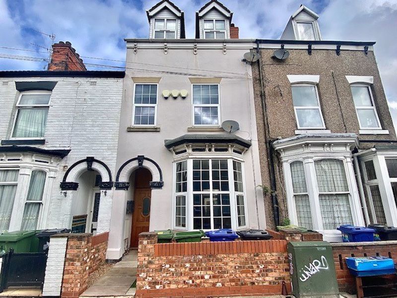 1 bed flat for sale in Yarra Road, Cleethorpes DN35 Zoopla