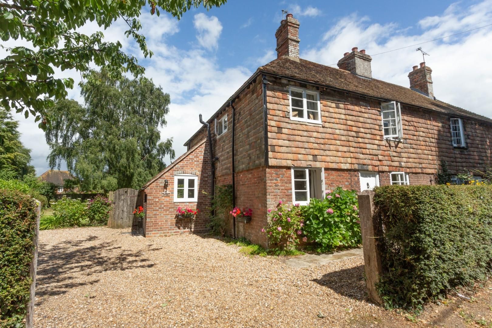 4 bed property for sale in Garlinge Green Road, Petham, Canterbury CT4