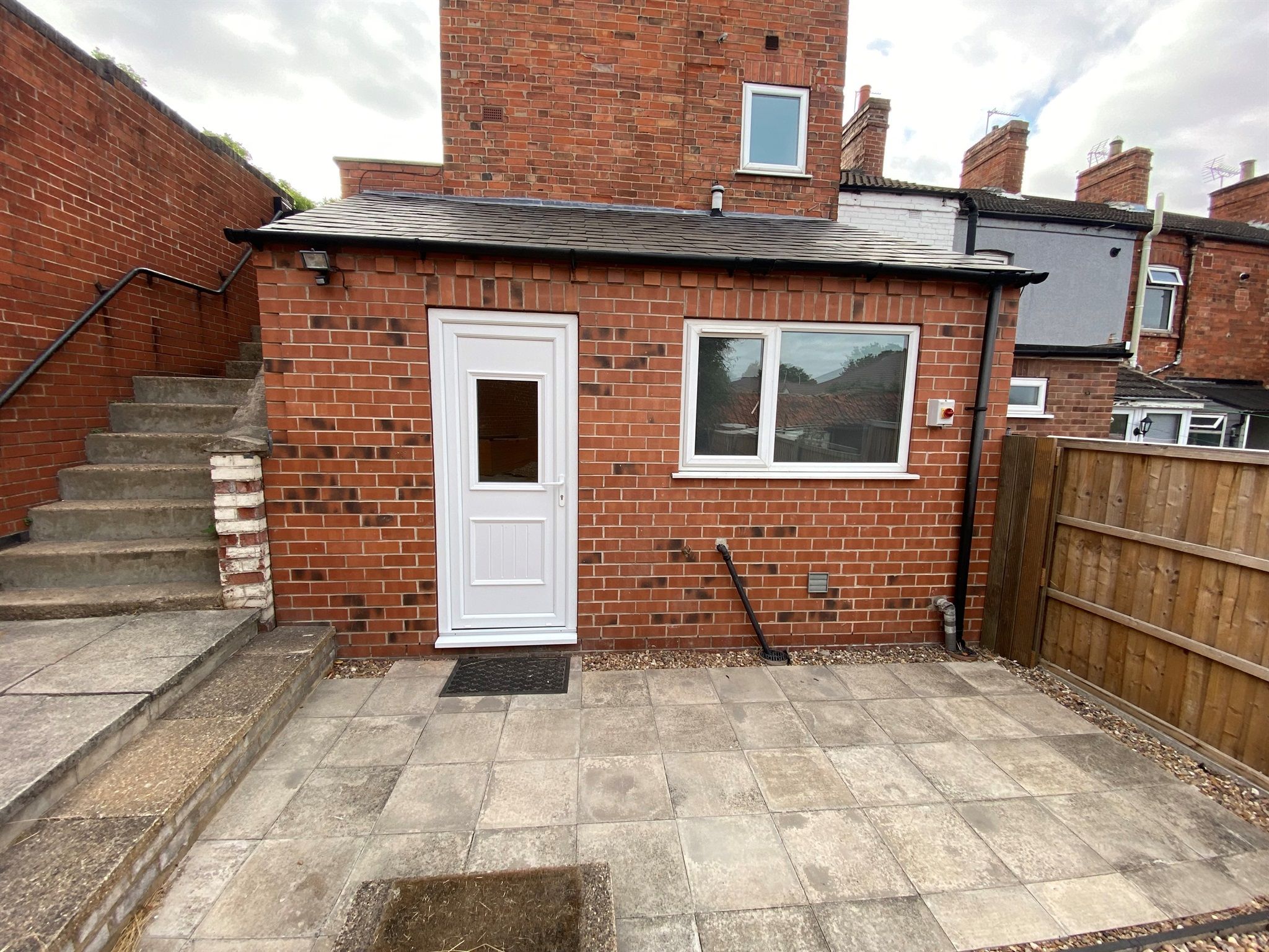 1 bed flat for sale in Beacon Hill Road, Newark NG24 Zoopla