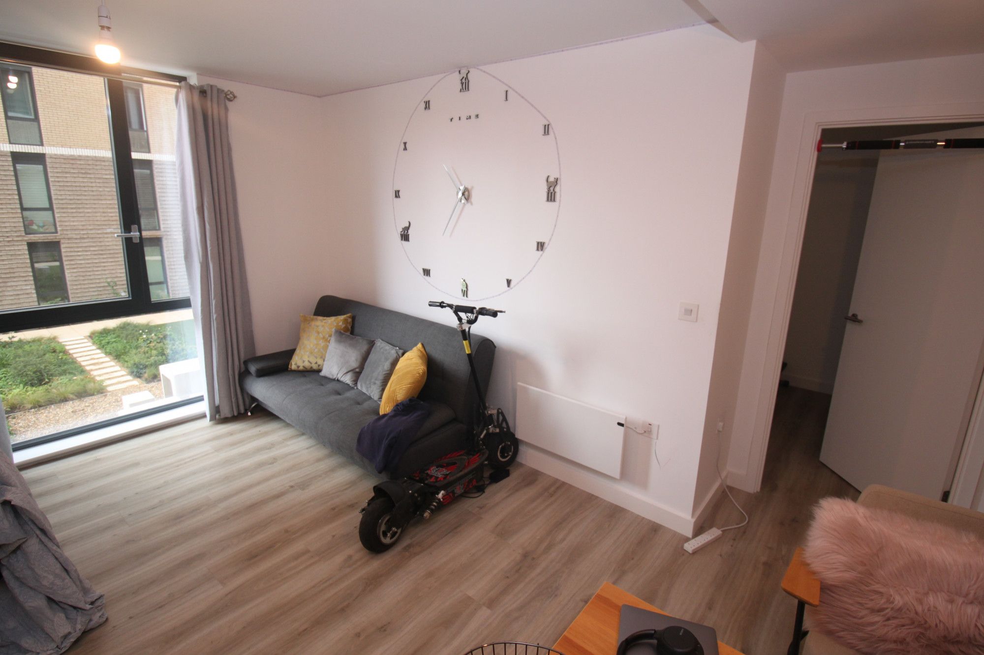 1 bed flat to rent in Kimpton Road, Luton, Bedfordshire LU2 Zoopla