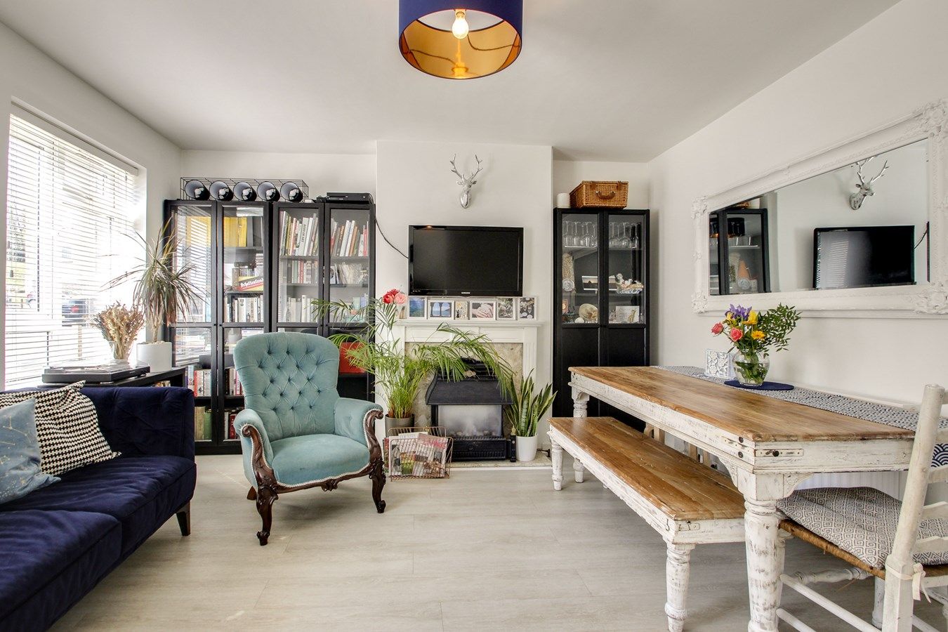 Greystead Road, Honor Oak Park, London SE23