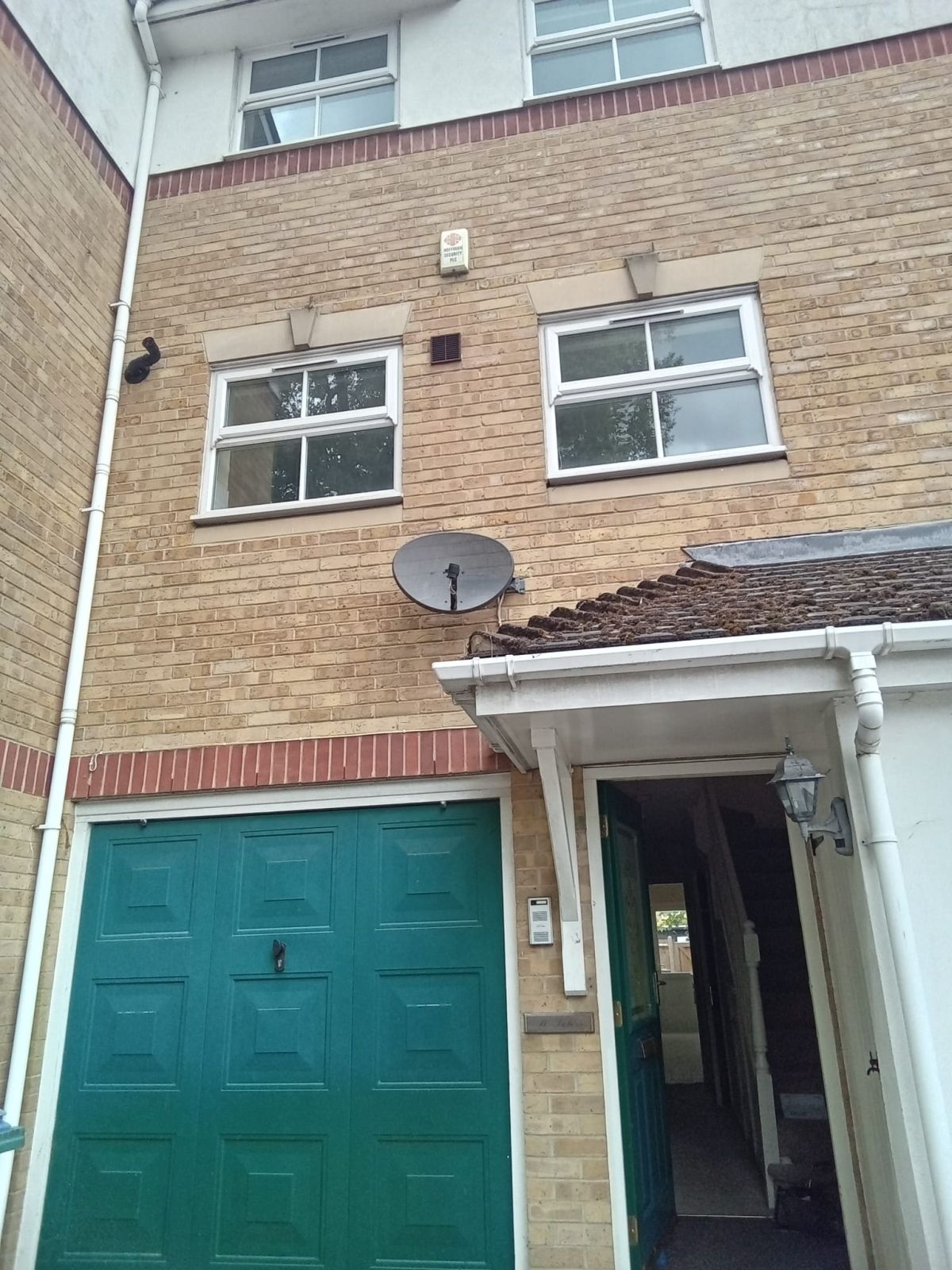 4 bed terraced house to rent in Ladys Close, Watford WD18 Zoopla