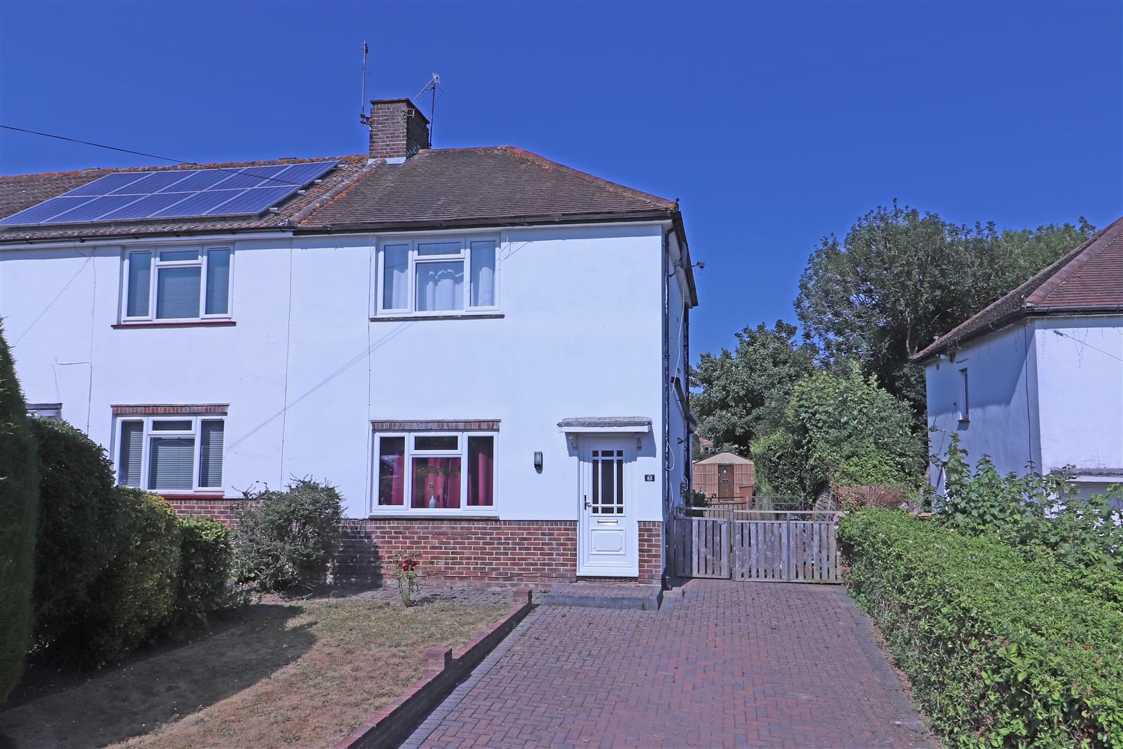 3 bed end terrace house for sale in Alexander Road, Reigate RH2 Zoopla
