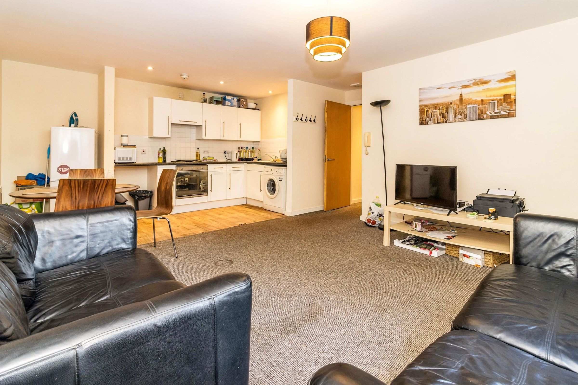2 bed flat to rent in Quay 5, Ordsall Lane, Salford M5 Zoopla