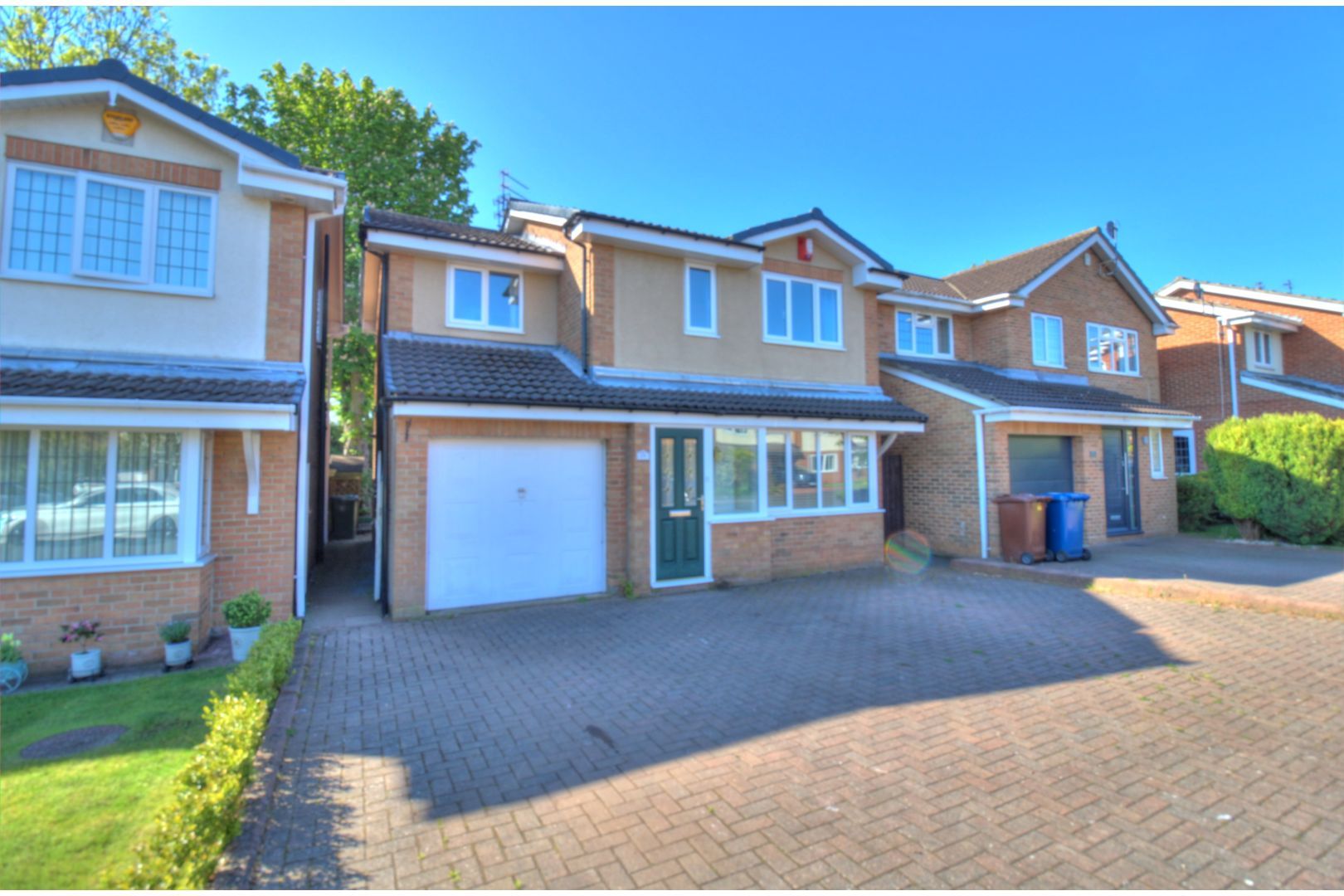 Yeavering Close, Newcastle Upon Tyne NE3  