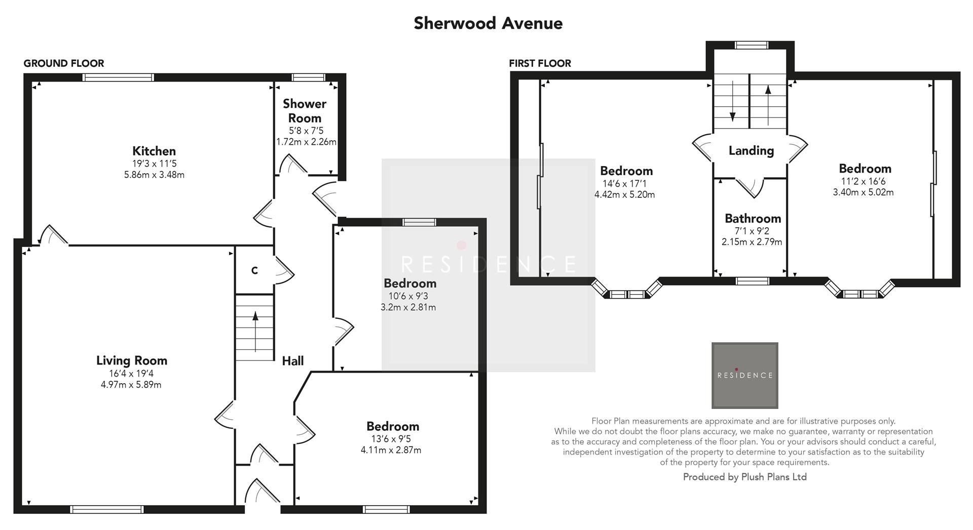 4 bed semidetached house for sale in Sherwood Avenue, Uddingston