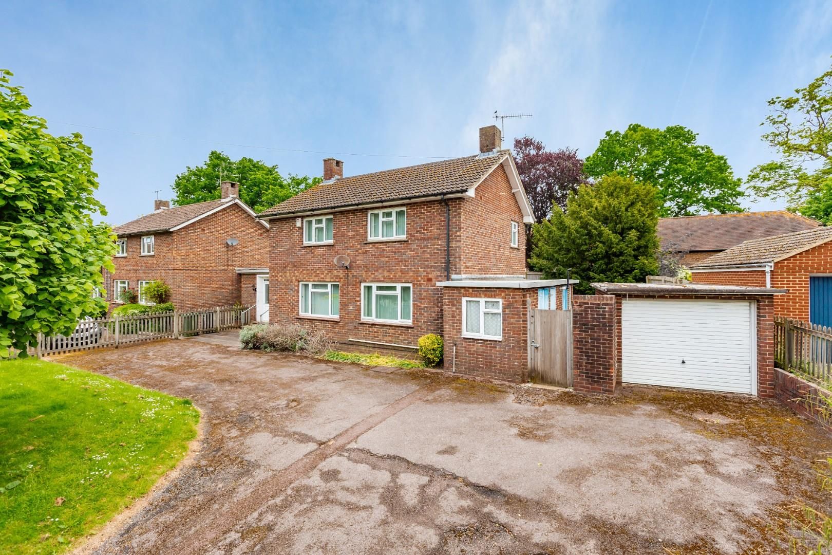 3 bed detached house for sale in Upper Bridge Street, Wye TN25 Zoopla