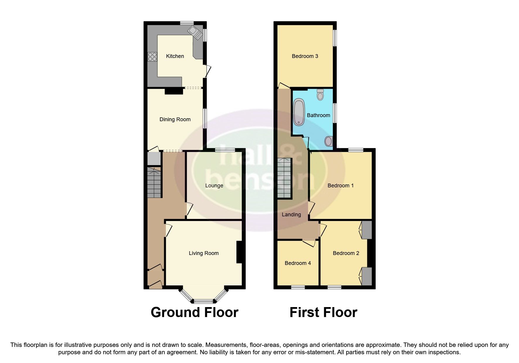 4 bed terraced house for sale in Derby Road, Belper DE56 Zoopla