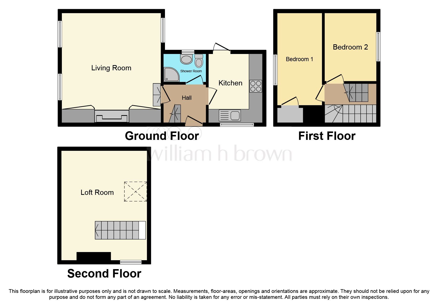 2 bed property for sale in Hungate Street, Aylsham, Norwich NR11 Zoopla